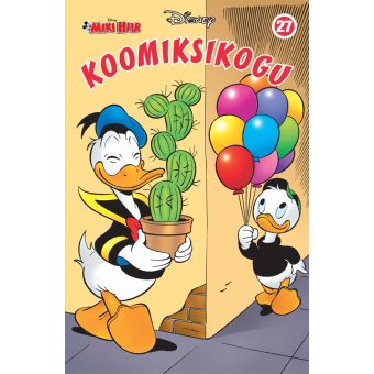 Miki Hiir Koomiksikogu