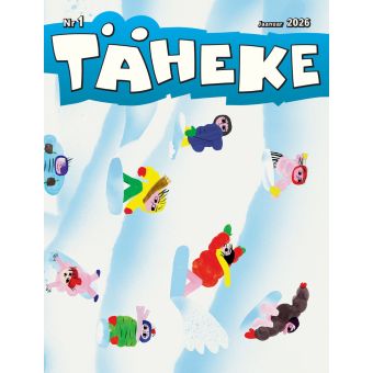 Täheke