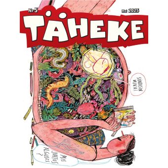 Täheke